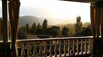 Hospedium Hotel Val de Pinares