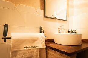 Hospedium Hotel Val de Pinares