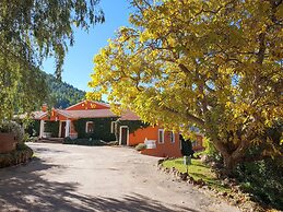 Hospedium Hotel Val de Pinares