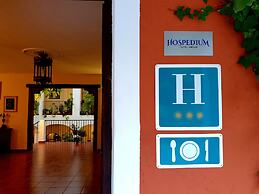 Hospedium Hotel Val de Pinares