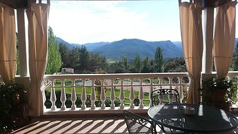 Hospedium Hotel Val de Pinares