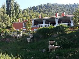 Hospedium Hotel Val de Pinares