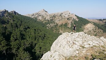 Hospedium Hotel Val de Pinares