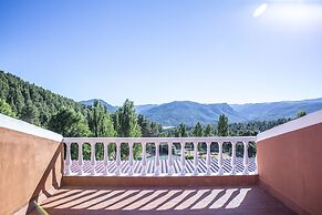 Hospedium Hotel Val de Pinares