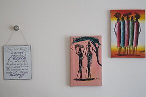 Paphos Love Hut Apartment