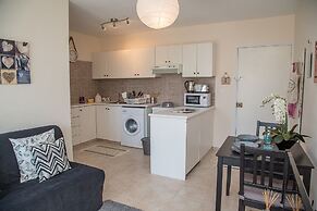 Paphos Love Hut Apartment