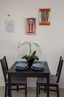 Paphos Love Hut Apartment