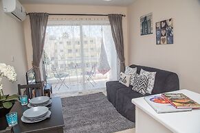 Paphos Love Hut Apartment