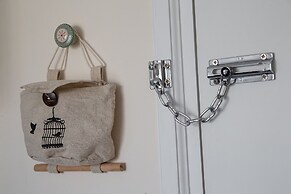 Paphos Love Hut Apartment