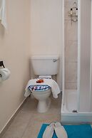 Paphos Love Hut Apartment