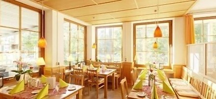 Hotel Jäger von Fall