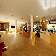 Hotel Jäger von Fall