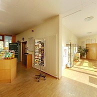 Hotel Jäger von Fall