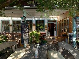 Hotel Jäger von Fall