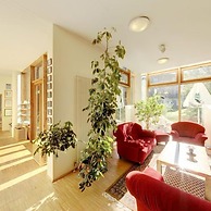 Hotel Jäger von Fall