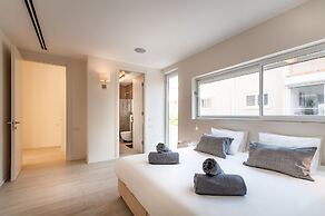 Magical Villa in Herzliya