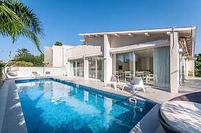 Magical Villa in Herzliya