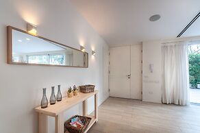 Magical Villa in Herzliya