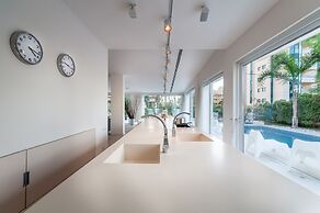 Magical Villa in Herzliya