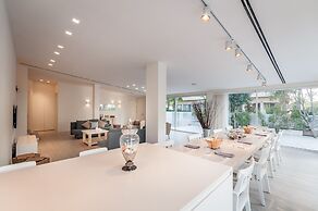 Magical Villa in Herzliya