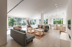 Magical Villa in Herzliya