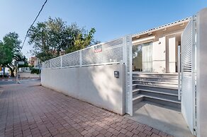 Magical Villa in Herzliya