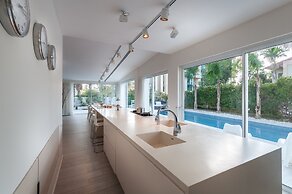 Magical Villa in Herzliya