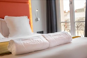 Hôtel Scarlett