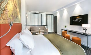 Hôtel Scarlett
