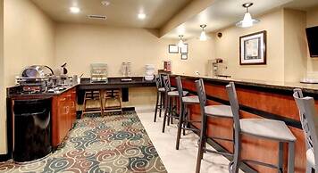 Cobblestone Inn & Suites - Altamont