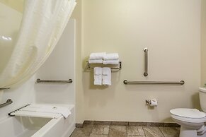 Cobblestone Inn & Suites - Altamont