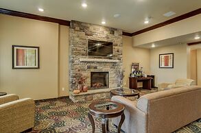 Cobblestone Inn & Suites - Altamont