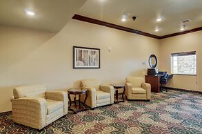 Cobblestone Inn & Suites - Altamont