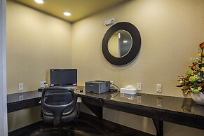 Cobblestone Inn & Suites - Altamont