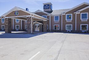 Cobblestone Inn & Suites - Altamont