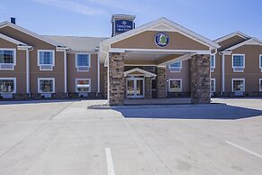 Cobblestone Inn & Suites - Altamont