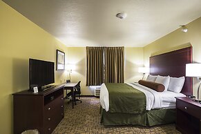 Cobblestone Inn & Suites - Altamont