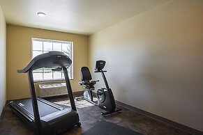 Cobblestone Inn & Suites - Altamont