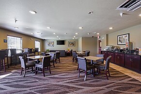 Cobblestone Inn & Suites - Altamont
