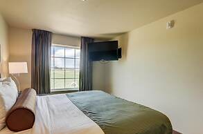 Cobblestone Inn & Suites - Altamont