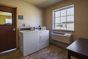 Cobblestone Inn & Suites - Altamont