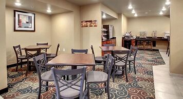 Cobblestone Inn & Suites - Altamont