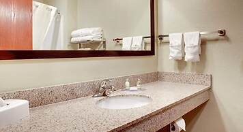 Cobblestone Inn & Suites - Altamont