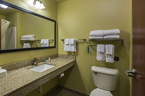 Cobblestone Inn & Suites - Altamont