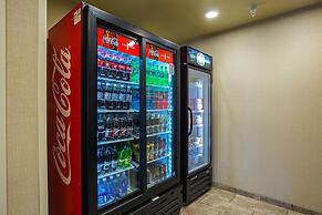 Cobblestone Inn & Suites - Altamont