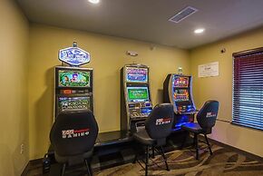 Cobblestone Inn & Suites - Altamont