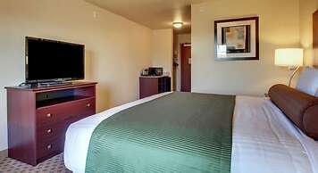 Cobblestone Inn & Suites - Altamont