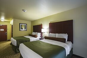 Cobblestone Inn & Suites - Altamont