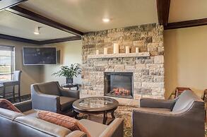 Cobblestone Inn & Suites - Altamont