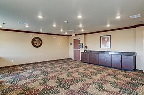 Cobblestone Inn & Suites - Altamont